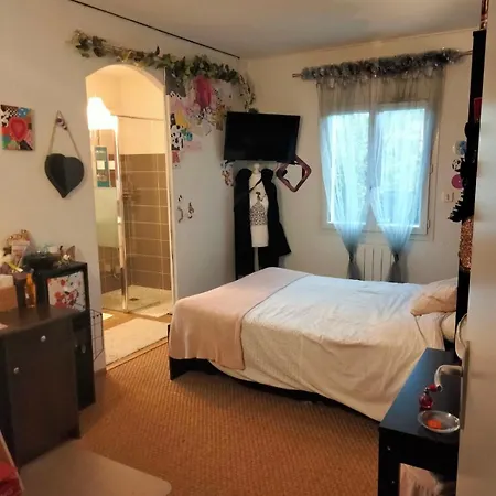 Prázdninový dům Maison Angeline *