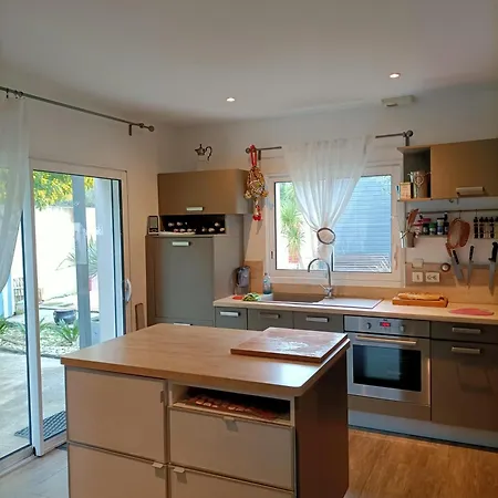 Maison Angeline *