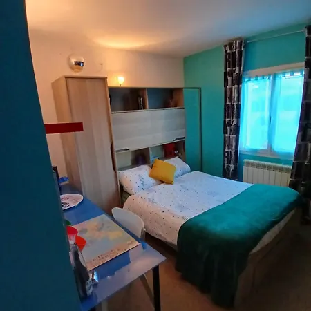 Maison Angeline Prázdninový dům Lagord